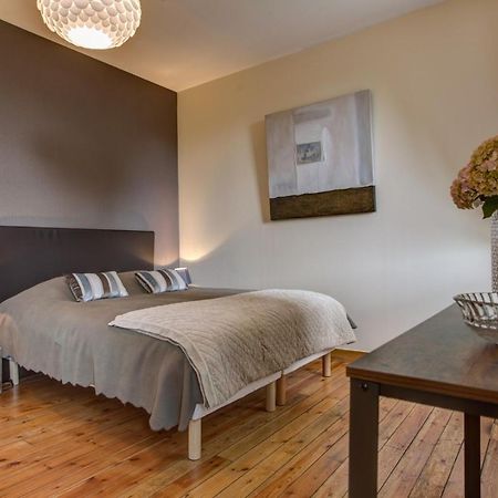 Domaine Saint Michel & Spa Tamerville 外观 照片