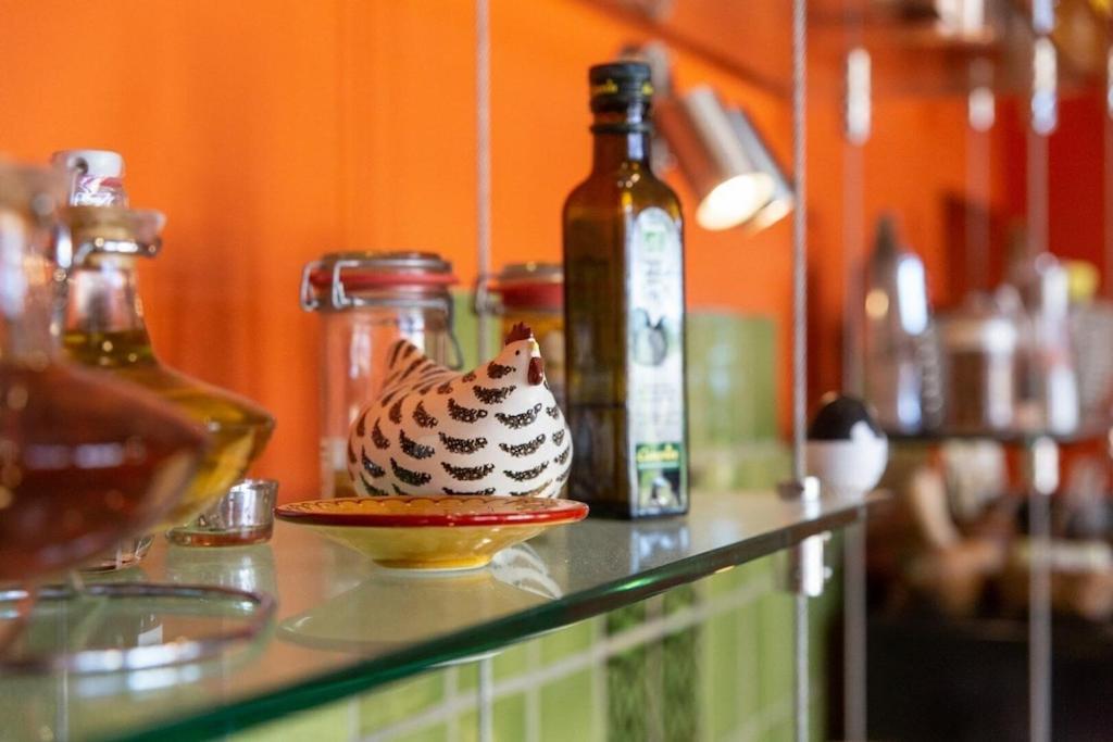 Domaine Saint Michel & Spa Tamerville 外观 照片
