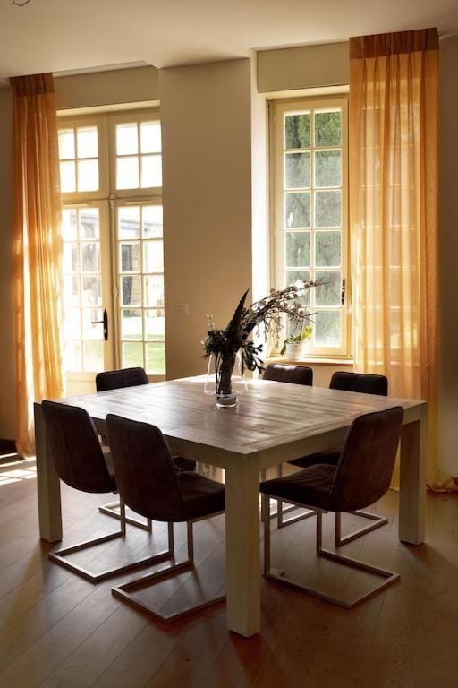 Domaine Saint Michel & Spa Tamerville 外观 照片