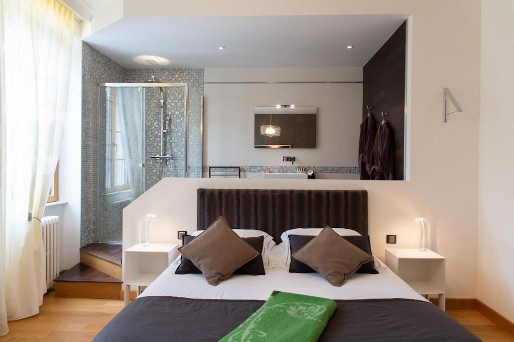 Domaine Saint Michel & Spa Tamerville 外观 照片